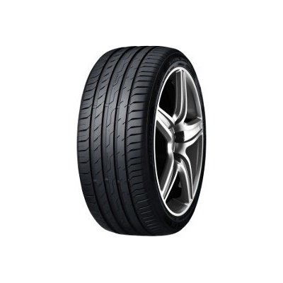Nexen N Fera Sport SUV ( 255/60 R19 113V XL 4PR EVc )