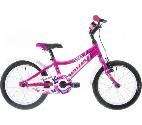 Kenzel Lima RF16 2025