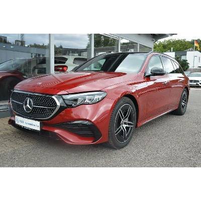 Mercedes-Benz E 300 e T AMG Line 230 kW