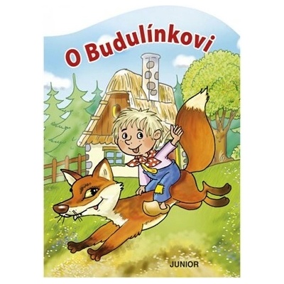 O Budulínkovi