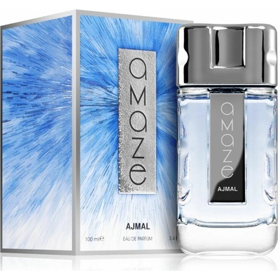 Ajmal Amaze parfémovaná voda pánská 100 ml