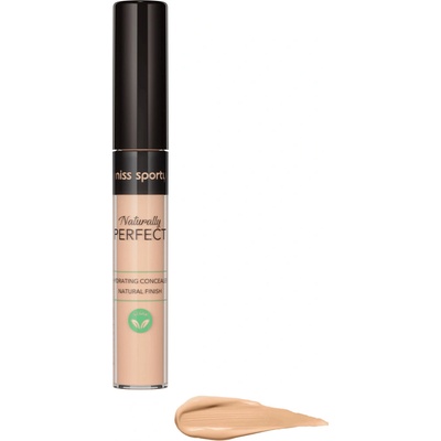 Miss Sporty Naturally Perfect Korektor 001 Light 7 ml