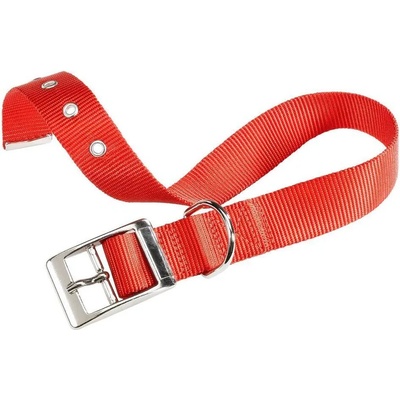 Ferplast Club CF20/43 Нашийник с метална катарама, различен цвят