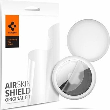 Spigen AirSkin pro AirTag AFL03151