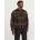 Jack and Jones Men's Boucle Overshirt - Black
