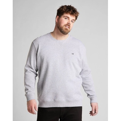 Lee Plain Crew SWS L81ITJMP