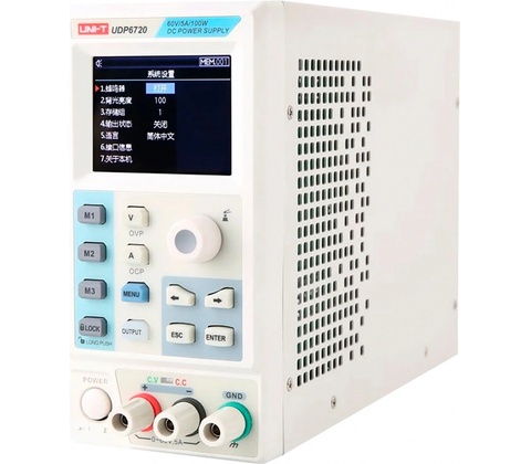 Uni-T UDP6720