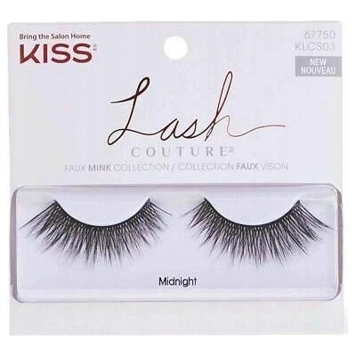 Kiss Lash Couture Midnight