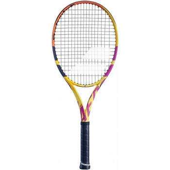 Babolat Тенис ракета Babolat PURE AERO RAFA TEAM 2022 (285 гр. ) (101464)