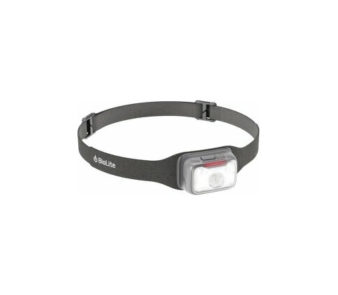 BioLite Range 500
