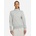 Nike Блуза w club flc std qz