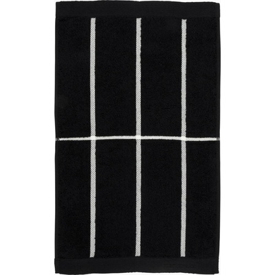 Marimekko bavlněný ručník Tiiliskivi 30 x 50 cm