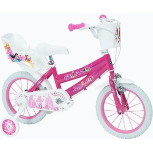 HUFFY Princess 24411W Велосипеди