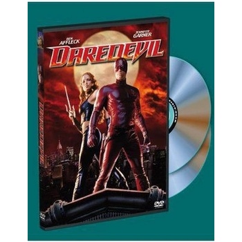 Daredevil DVD