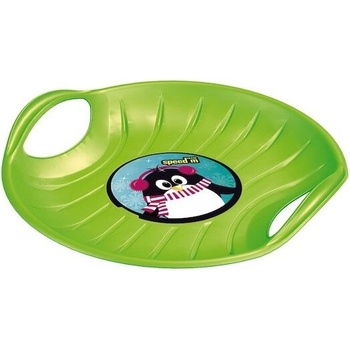 Prosperplast Talíř SPEED M zelený ISTM-361C