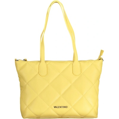 Valentino bags Дамска чанта valentino bags, Размер uni, Цвят Жълто (vbs7ar01coldre_gisenape)