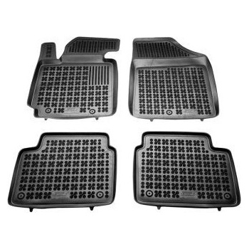 Rezaw-Plast Гумени стелки за HYUNDAI Veloster I (2011-2018) - тип леген