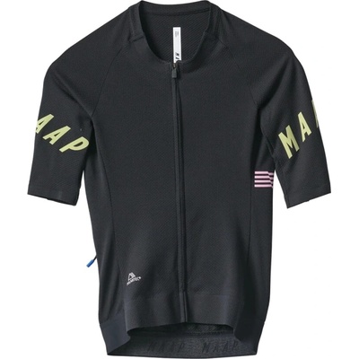 MAAP Women's Apex Aeon Jersey black Dámsky