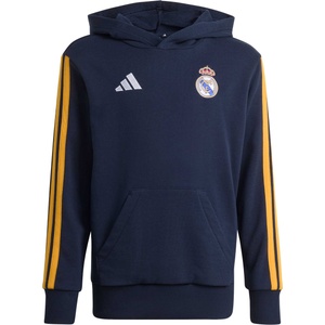 Adidas Real madrid cf kids hd Тъмносин, жълто, бяло 140 (kg5365)