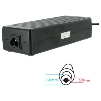 Patona adaptér pro notebook PT2530 120W - neoriginální