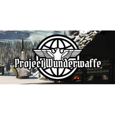 Игра Project Wunderwaffe за PC Steam, Електронна доставка