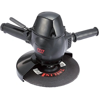 Mighty Seven QG-202