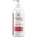 Seboradin Fito Cell šampon stimulující růst vlasů 400 ml