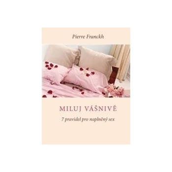 Miluj vášnivě
