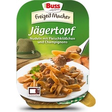 Buss Jägertopf Myslivecký eintopf 300 g