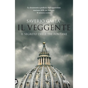 veggente. Il segreto delle Tre Fontane (2022)