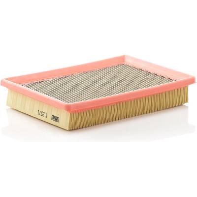 Mann-filter Въздушен филтър mann-filter c 2571