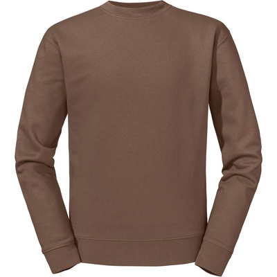 Russell Athletic 262m / Мъжки суитшърт - мока xxl (10262m56905)