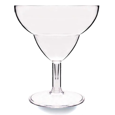 RK-PREMIUM RK-Чаша за десерти поликарбонат 350ml. Ø11.8xh13cm (PM. D30) (0151531)