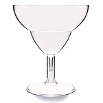 RK-PREMIUM RK-Чаша за десерти поликарбонат 350ml. Ø11.8xh13cm (PM. D30) (0151531)