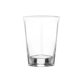 Image 1 of Cristar - Стъклена чаша за алкохол / аператив ниска 325мл "NIZA" (0614AL) (011272)