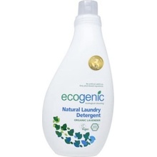 ECOGENIC Ekogénny Levanduľový prací prostriedok Eco 1000 ml