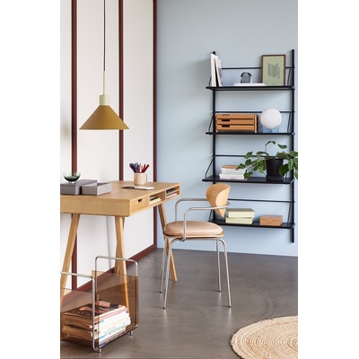 Hübsch Поставка за вестници Hübsch Echo (021421)