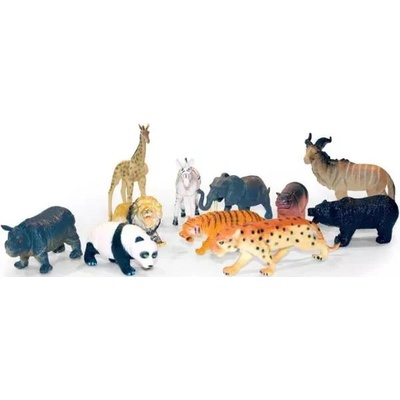 Grossman Дива животинска фигура - различни (sv10253)