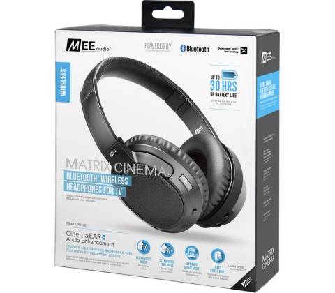 MEE audio Matrix Cinema