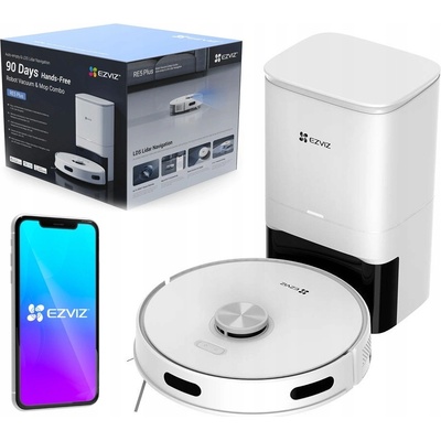 EZVIZ RE5 Plus