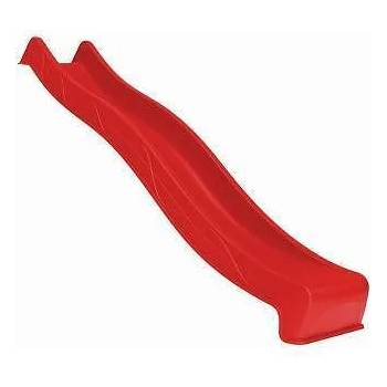 Image 1 of Moni Улей за пързалка Rex 228 см - червен