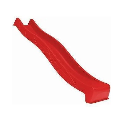 Moni Улей за пързалка Rex 228 см - червен