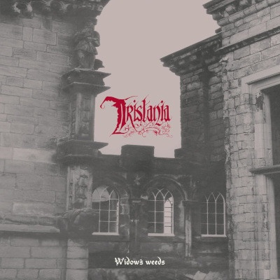 Tristania - Widow's Weed & Tristania Vinyl 2 [2 LP] LP
