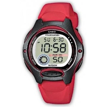 Casio LW-200-4A