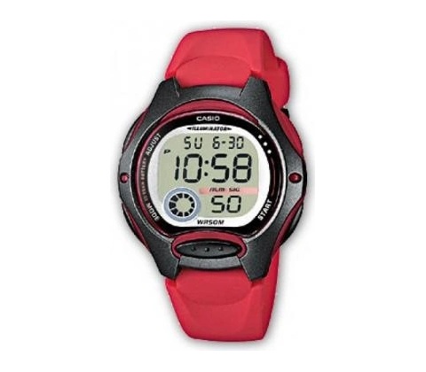 Casio LW-200-4A