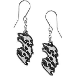 Alchemy gothic Обици Poppy - ALCHEMY GOTHIC - PE18