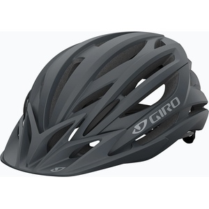 Giro Велосипедна каска Giro Artex Integrated MIPS matte dark sharkskin