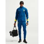 NIKE Спортен екип fcb m nk df strk trk suit k se (fz1404-431)
