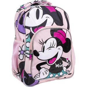 Armutoys ГОЛЯМА УЧЕНИЧЕСКА РАНИЦА 42 cm minnie mouse