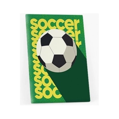 Obrazy, Football II, 20x30 cm - 76856